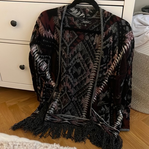 Lucky Brand Sweaters - Lucky Brand Sweater